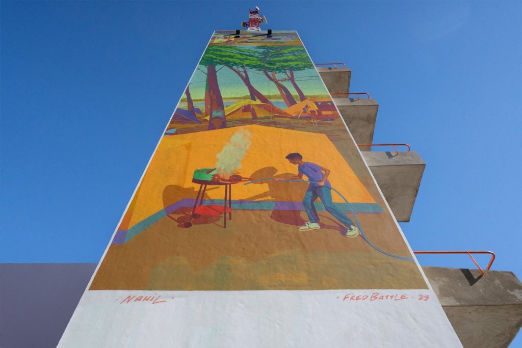 Zoer, Né dans les années 1980, cet artiste français qui a grandi à Lille, montre dès sa plus tendre enfance une curiosité pour...