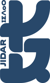 JIDAR Logo