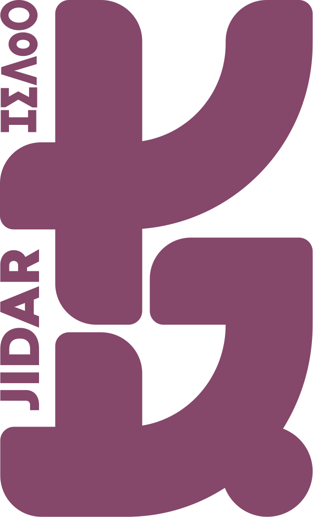 JIDAR Logo